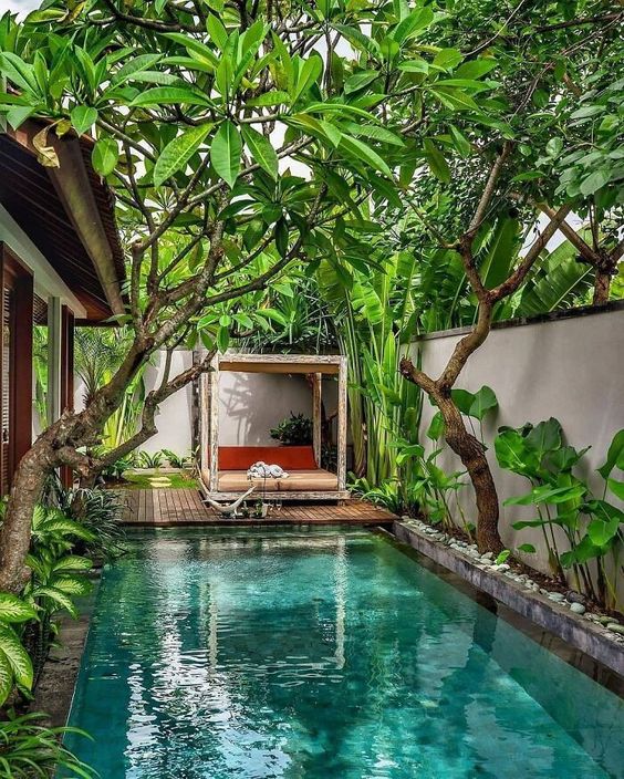 tiểu cảnh nước sân vườn zions